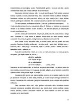 Diplomdarbs 'Putna tēla veidošanas paņēmieni latviešu tautasdziesmās', 57.