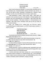 Diplomdarbs 'Putna tēla veidošanas paņēmieni latviešu tautasdziesmās', 65.