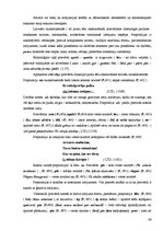 Diplomdarbs 'Putna tēla veidošanas paņēmieni latviešu tautasdziesmās', 66.