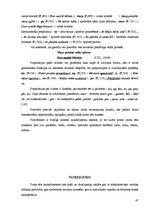 Diplomdarbs 'Putna tēla veidošanas paņēmieni latviešu tautasdziesmās', 67.