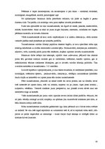 Diplomdarbs 'Putna tēla veidošanas paņēmieni latviešu tautasdziesmās', 68.