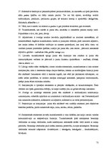 Diplomdarbs 'Putna tēla veidošanas paņēmieni latviešu tautasdziesmās', 72.