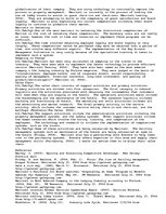 Eseja 'Marriott International VRIO Analysis and Value Chain', 2.