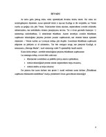 Referāts 'Kroga "Hercogs Jēkabs" tehnoloģiskais projekts', 4.