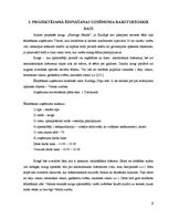 Referāts 'Kroga "Hercogs Jēkabs" tehnoloģiskais projekts', 6.