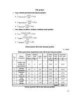 Referāts 'Kroga "Hercogs Jēkabs" tehnoloģiskais projekts', 23.