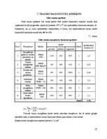 Referāts 'Kroga "Hercogs Jēkabs" tehnoloģiskais projekts', 26.