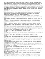 Eseja 'Communism Through The Eyes of George Orwell. Emphasizes on "Animal farm" and "19', 3.