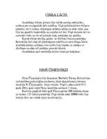 Referāts 'Saprātīgie dzīvnieki', 3.