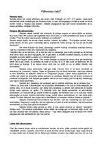 Referāts 'Romāna "Mērnieku laiki" Kaspara un Lienas raksturojums', 1.