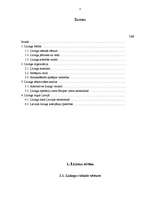 Referāts 'Līzinga būtība', 1.