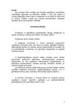Referāts 'Ārvalstu ieguldījumu aizsardzība', 2.