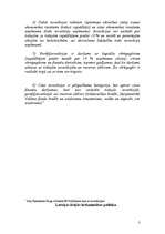 Referāts 'Ārvalstu ieguldījumu aizsardzība', 3.