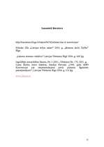 Referāts 'Ārvalstu ieguldījumu aizsardzība', 15.