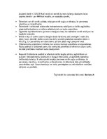 Paraugs 'Ēdienkarte un tās analīze', 3.