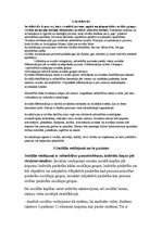 Konspekts 'Atbildes uz eksāmena jautājumiem socioloģijā', 1.