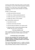 Konspekts 'Atbildes uz eksāmena jautājumiem socioloģijā', 3.