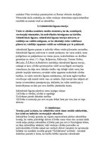 Konspekts 'Atbildes uz eksāmena jautājumiem socioloģijā', 4.