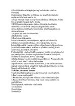 Konspekts 'Atbildes uz eksāmena jautājumiem socioloģijā', 9.