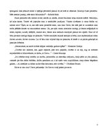 Eseja 'Cilvēka būtības meklējumi - saruna pašam ar sevi', 2.