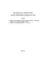 Konspekts 'Politiskā līdzdalība un integrācijas procesi Latvijā', 1.