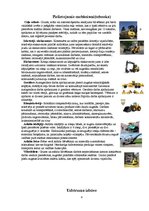 Prakses atskaite 'Ceļu būvdarbu veikšana', 4.