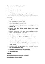 Konspekts 'Muzikālā nodarbība "Ziemai vārti vaļā - ķekatnieki nāk"', 2.