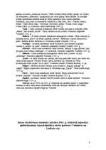 Referāts 'Vārddošanas tendences Valmieras un Limbažu rajonā 1993. un 2003.gadā', 8.