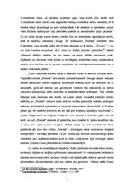 Referāts 'F.Kafka "Process". Analīze', 2.