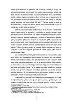 Referāts 'F.Kafka "Process". Analīze', 4.