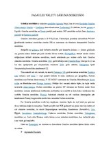 Referāts 'Pasaules valstu meridiāni', 1.