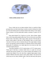Referāts 'Pasaules valstu meridiāni', 6.