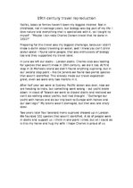 Eseja '19th Century Travel Reproduction', 1.