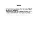 Referāts 'Latviešu valodas morfoloģiskā, fonētiskā analīze darbā "Mērnieku laiki"', 3.