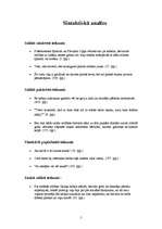 Referāts 'Latviešu valodas morfoloģiskā, fonētiskā analīze darbā "Mērnieku laiki"', 5.