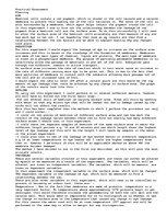 Konspekts 'Beetroot Cell Membrane Permeability Experiment', 1.