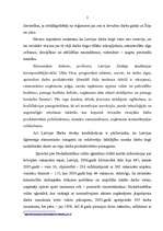 Eseja 'Darba tirgus Latvijā', 2.