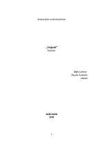 Konspekts 'Origami', 1.