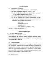 Biznesa plāns 'Naktsklubs', 3.