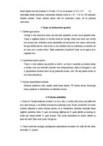 Biznesa plāns 'Naktsklubs', 4.