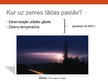 Prezentācija 'Augstās un zemās temperatūras. Gāzu sašķidrināšana', 3.
