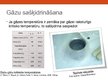 Prezentācija 'Augstās un zemās temperatūras. Gāzu sašķidrināšana', 7.