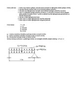 Paraugs 'Metāla konstrukciju pamataprēķini', 2.