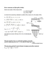 Paraugs 'Metāla konstrukciju pamataprēķini', 3.