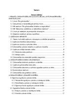 Prakses atskaite 'Finanšu menedžments', 2.