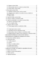 Prakses atskaite 'Finanšu menedžments', 3.