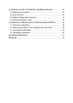 Prakses atskaite 'Finanšu menedžments', 4.