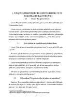 Prakses atskaite 'Finanšu menedžments', 5.