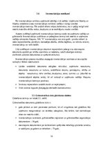 Prakses atskaite 'Finanšu menedžments', 18.