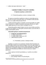 Prakses atskaite 'Finanšu menedžments', 19.